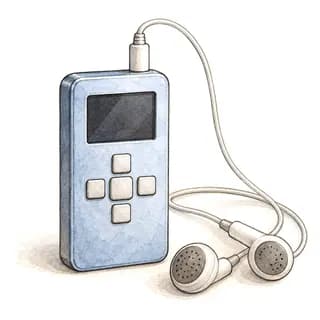 The iPod