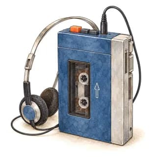 The Walkman