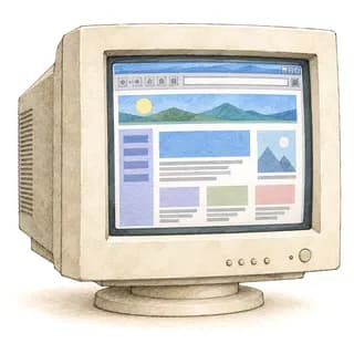 The World Wide Web
